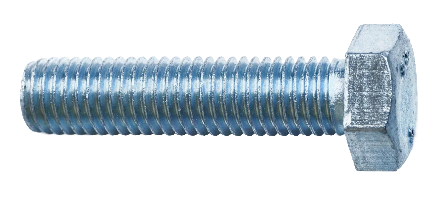 Болт М16, Ø16 мм. х L – 40 мм.