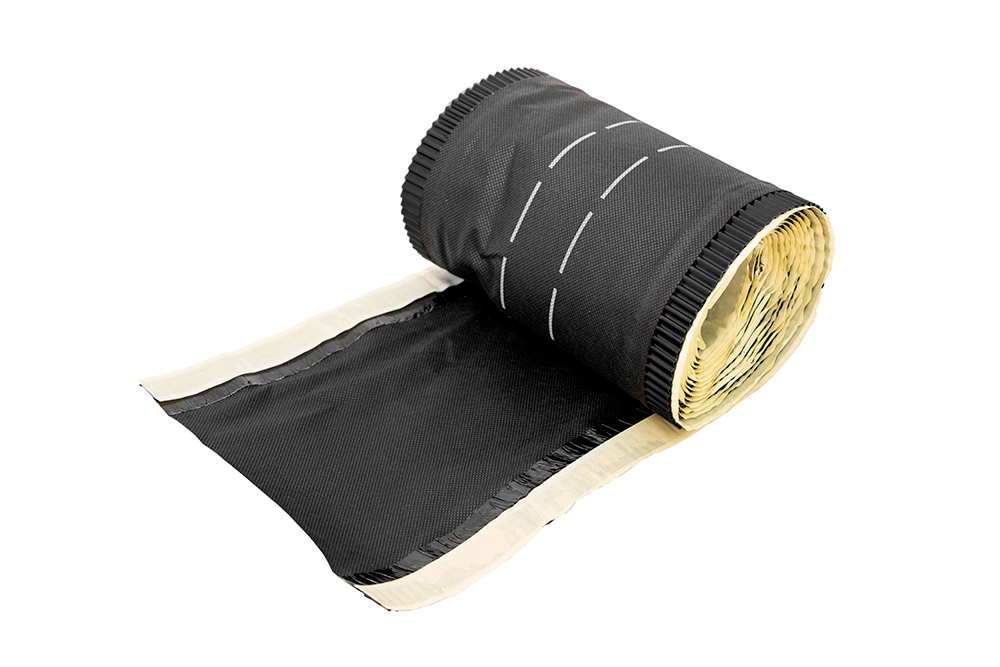 aeroelement-konka-optima-chernyy-230mm-5m