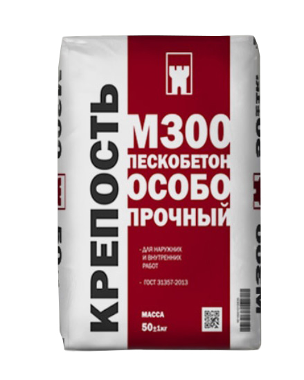 Krepost M-300