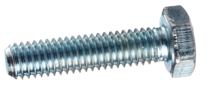 *6х75 ОЦ.(25кг) Болт DIN933