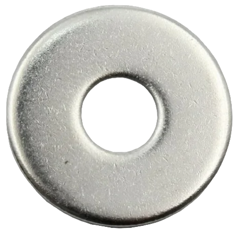 *М16 ОЦ.(25кг) Шайба увеличенная DIN9021 (ГОСТ 6958)