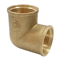 УГОЛЬНИК ДУ15(1/2") ВР-ВР ЛАТУНЬ VALFEX (120/10)