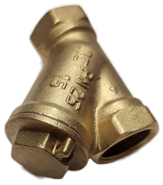 ФИЛЬТР ДУ15(1/2") VALFEX 46Б5фт1 (120/30)